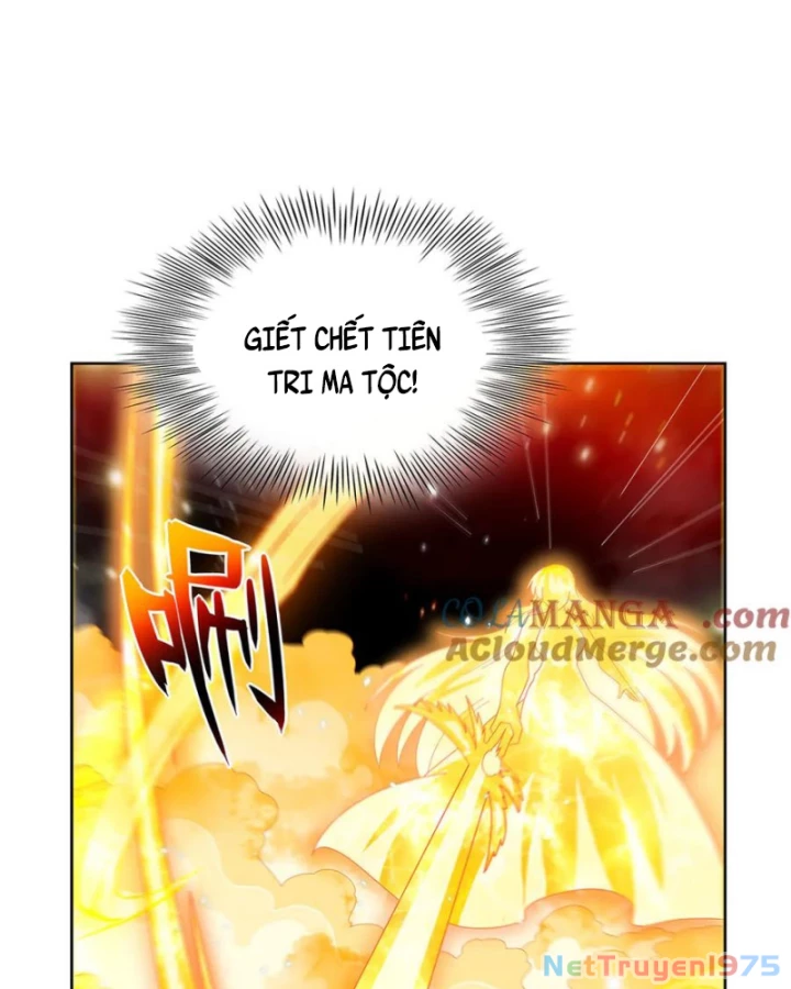 Ma Vương Thất Nghiệp Chapter 435 - 14