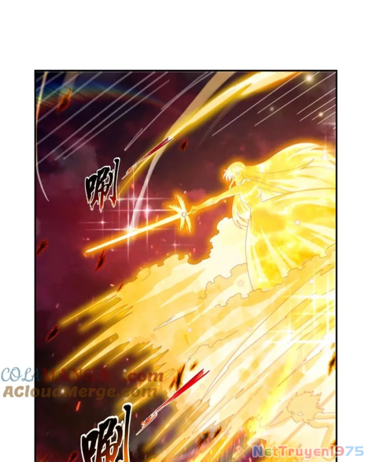 Ma Vương Thất Nghiệp Chapter 435 - 16