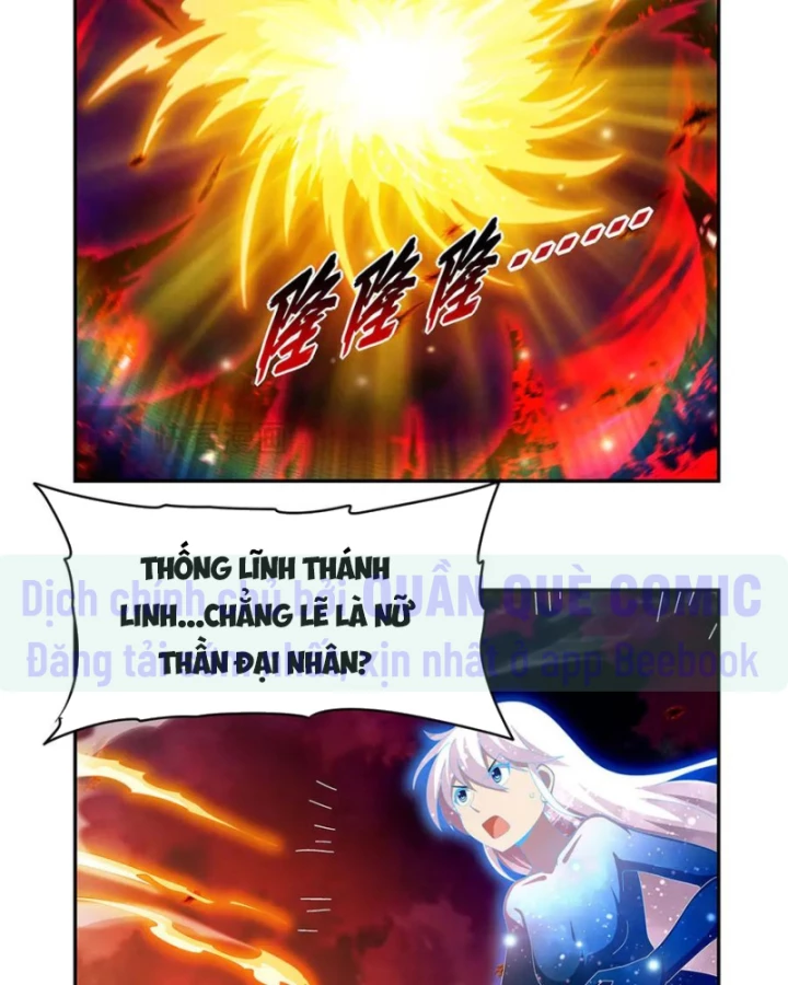 Ma Vương Thất Nghiệp Chapter 435 - 19