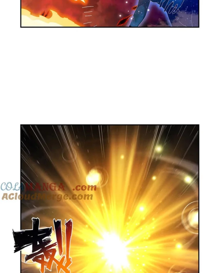 Ma Vương Thất Nghiệp Chapter 435 - 20