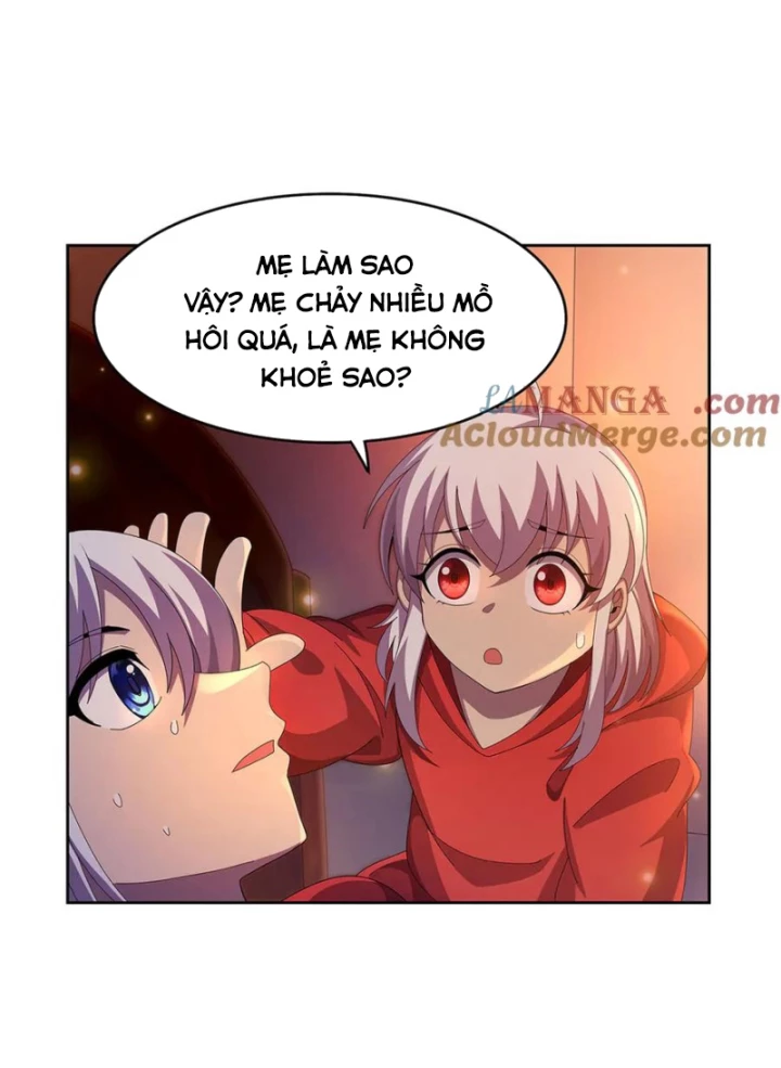 Ma Vương Thất Nghiệp Chapter 435 - 24