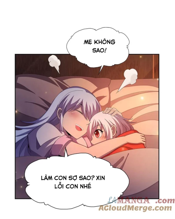Ma Vương Thất Nghiệp Chapter 435 - 25