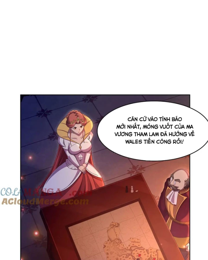 Ma Vương Thất Nghiệp Chapter 435 - 31