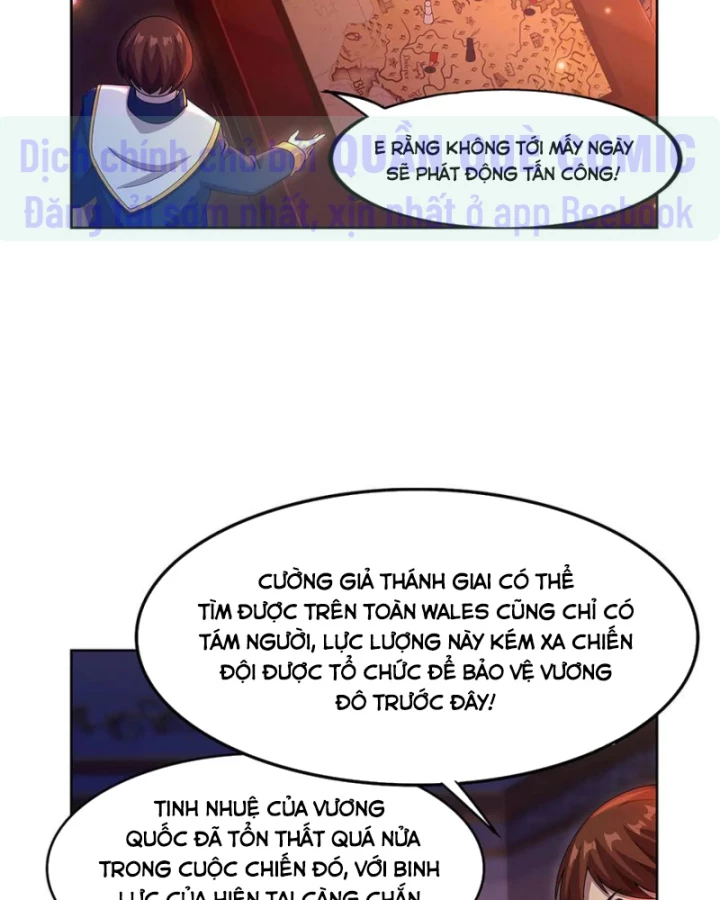 Ma Vương Thất Nghiệp Chapter 435 - 32
