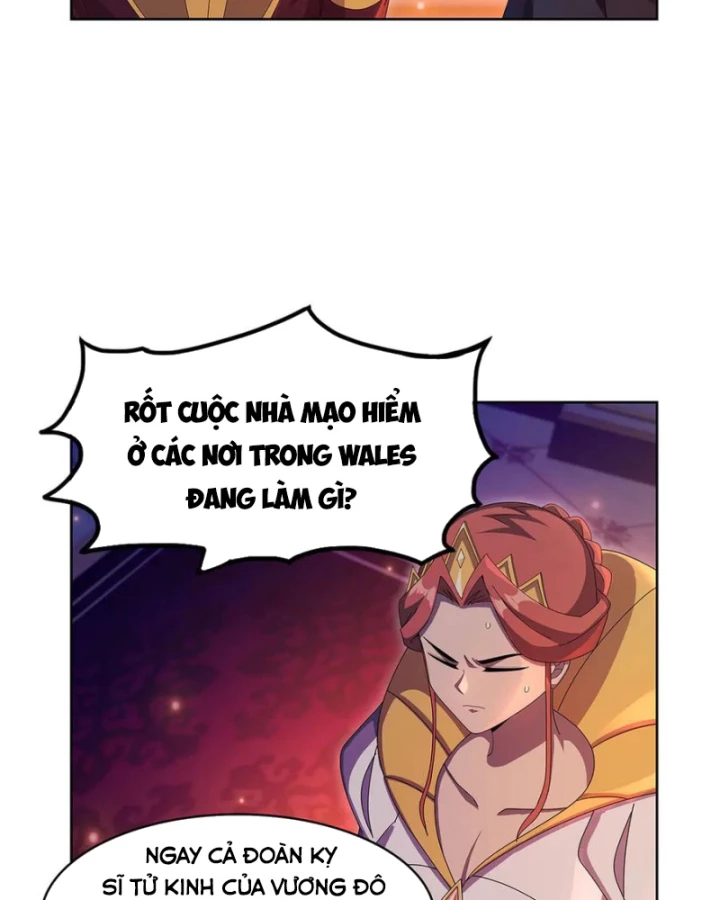 Ma Vương Thất Nghiệp Chapter 435 - 34