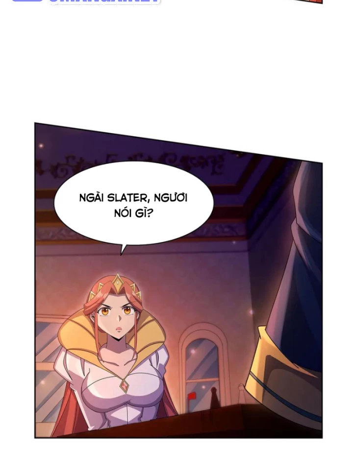 Ma Vương Thất Nghiệp Chapter 435 - 36