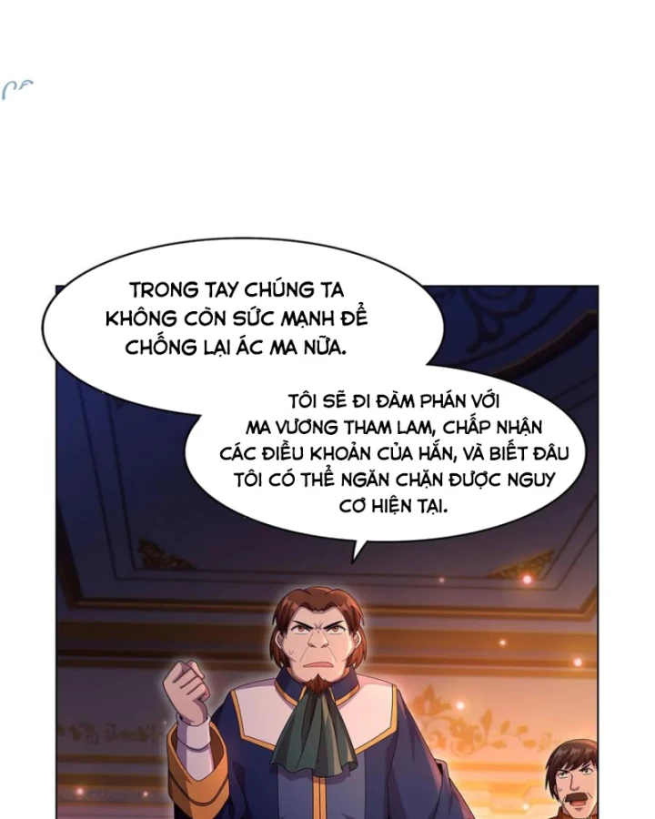 Ma Vương Thất Nghiệp Chapter 435 - 37