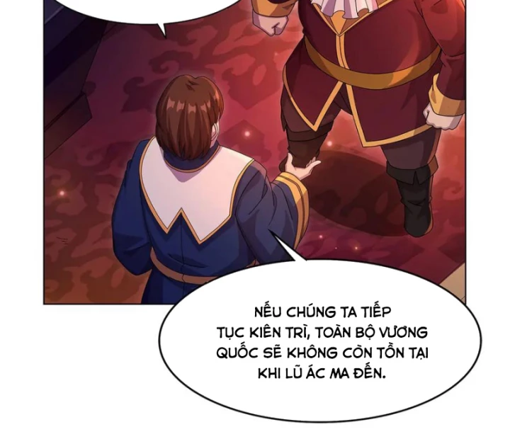 Ma Vương Thất Nghiệp Chapter 435 - 39