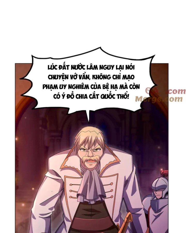 Ma Vương Thất Nghiệp Chapter 435 - 46