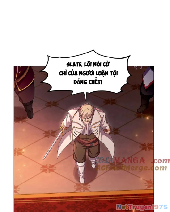 Ma Vương Thất Nghiệp Chapter 435 - 48
