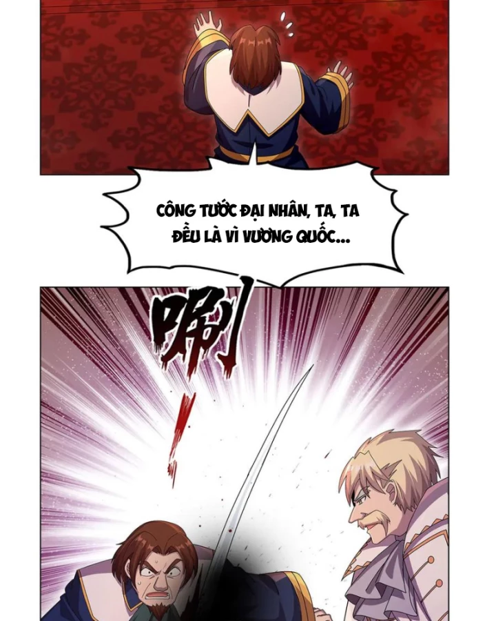 Ma Vương Thất Nghiệp Chapter 435 - 49