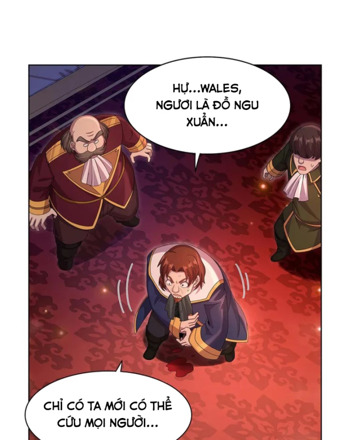 Ma Vương Thất Nghiệp Chapter 435 - 51