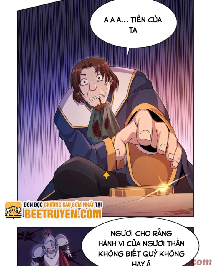 Ma Vương Thất Nghiệp Chapter 435 - 54