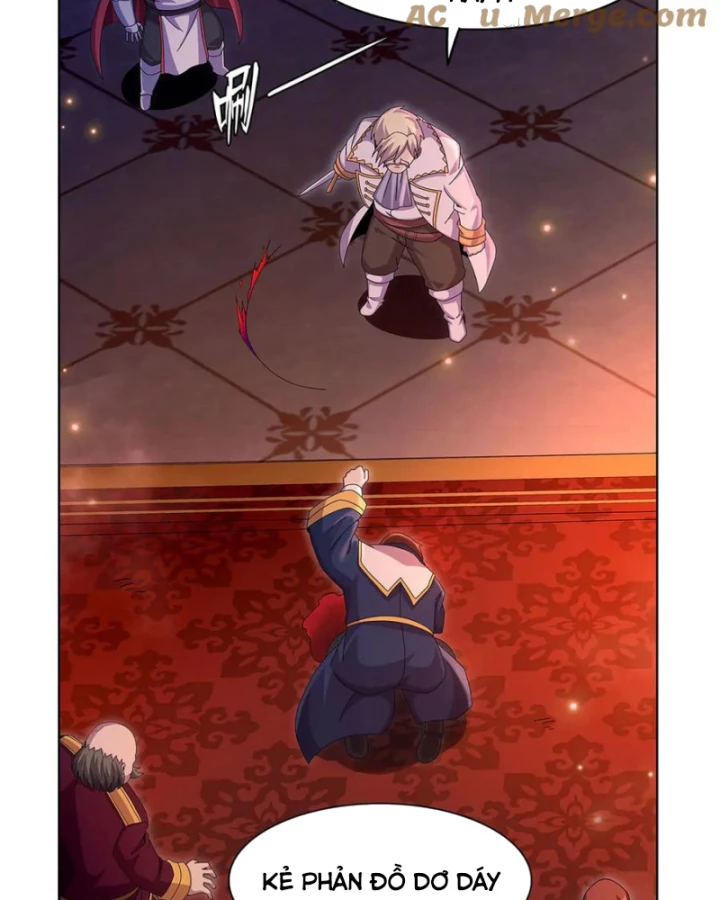 Ma Vương Thất Nghiệp Chapter 435 - 55