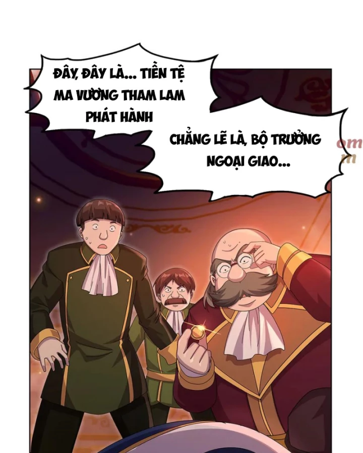 Ma Vương Thất Nghiệp Chapter 435 - 57