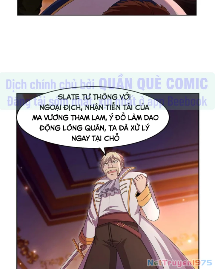 Ma Vương Thất Nghiệp Chapter 435 - 58