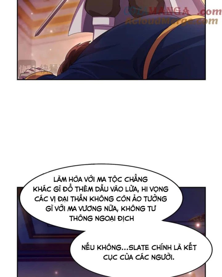 Ma Vương Thất Nghiệp Chapter 435 - 59