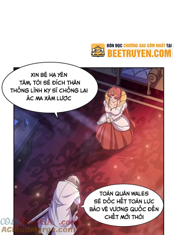 Ma Vương Thất Nghiệp Chapter 435 - 62