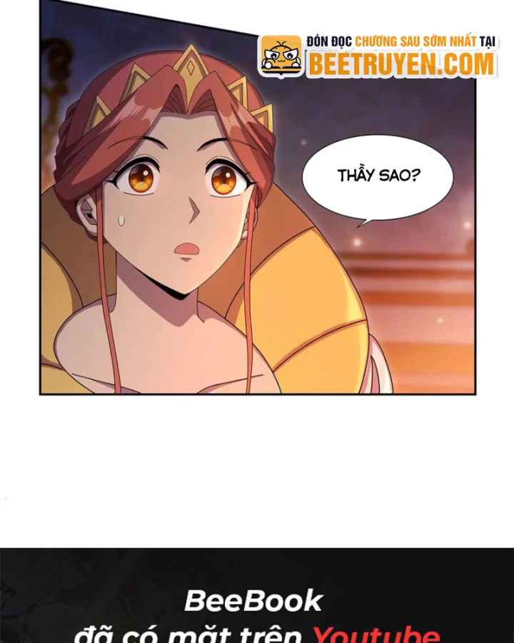 Ma Vương Thất Nghiệp Chapter 435 - 64