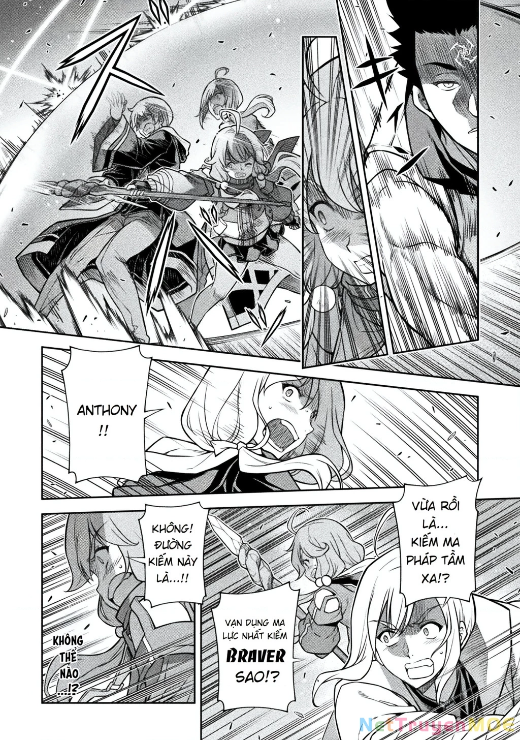 Drawing: Saikyou Mangaka Wa Oekaki Skill De Isekai Musou Suru! Chapter 139 - 7