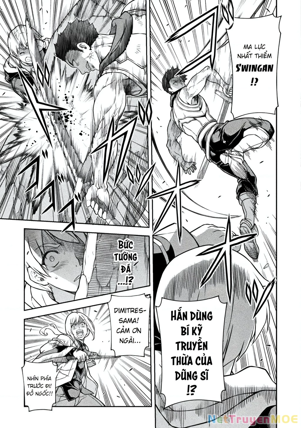 Drawing: Saikyou Mangaka Wa Oekaki Skill De Isekai Musou Suru! Chapter 139 - 8