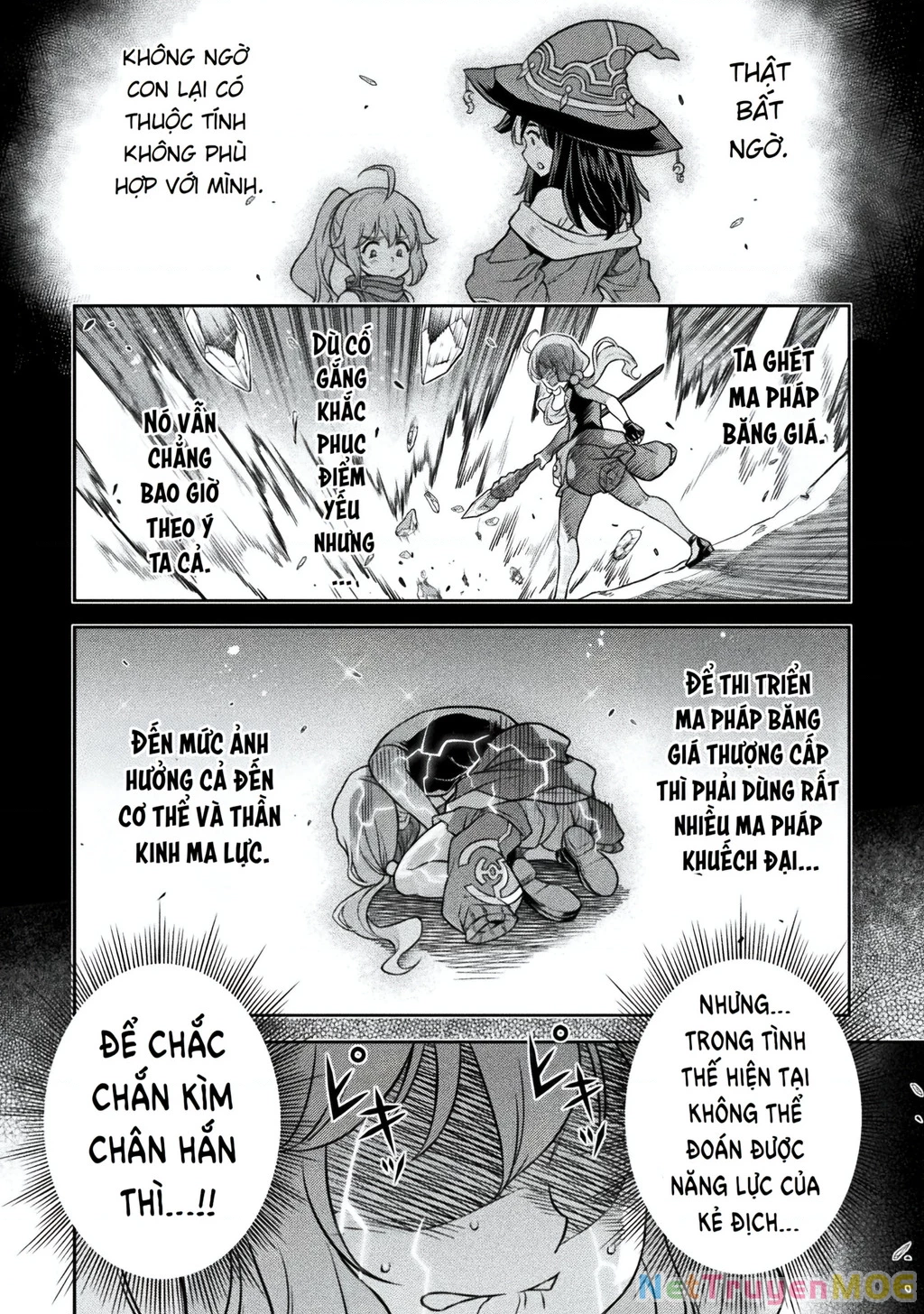 Drawing: Saikyou Mangaka Wa Oekaki Skill De Isekai Musou Suru! Chapter 139 - 13