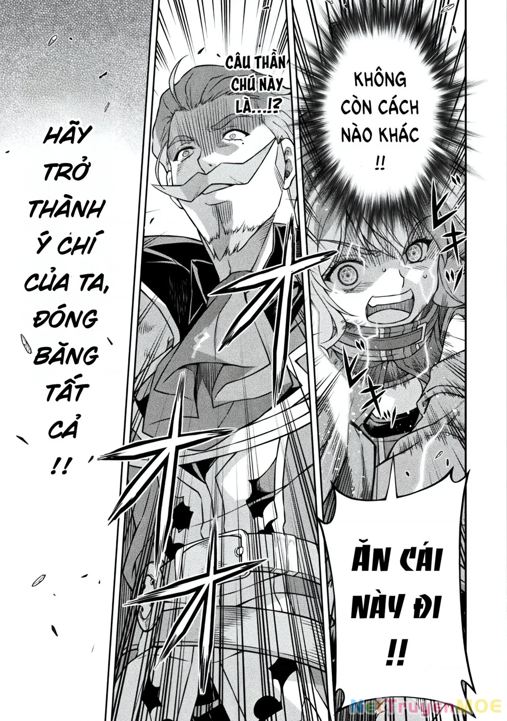 Drawing: Saikyou Mangaka Wa Oekaki Skill De Isekai Musou Suru! Chapter 139 - 14