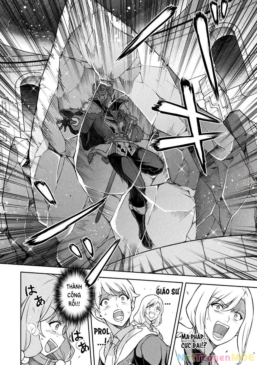 Drawing: Saikyou Mangaka Wa Oekaki Skill De Isekai Musou Suru! Chapter 139 - 16