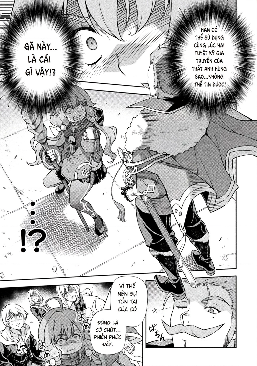 Drawing: Saikyou Mangaka Wa Oekaki Skill De Isekai Musou Suru! Chapter 139 - 19