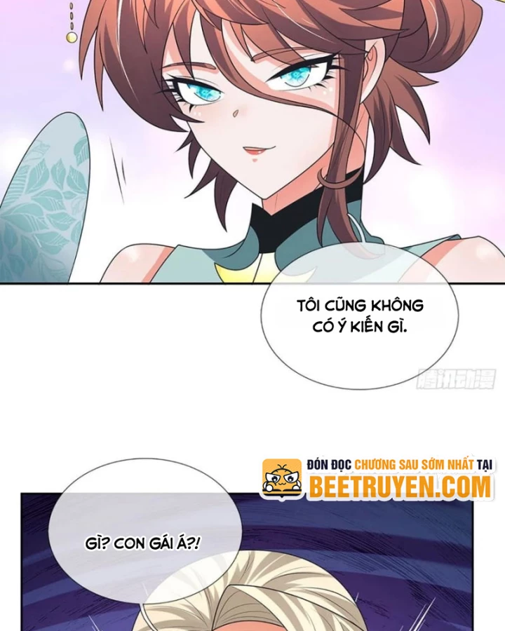 Luyện Thể Trăm Nghìn Tầng Chapter 416 - 3