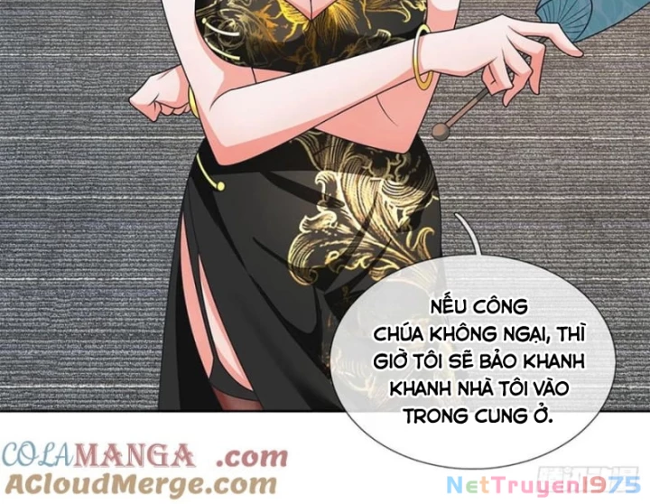 Luyện Thể Trăm Nghìn Tầng Chapter 416 - 5