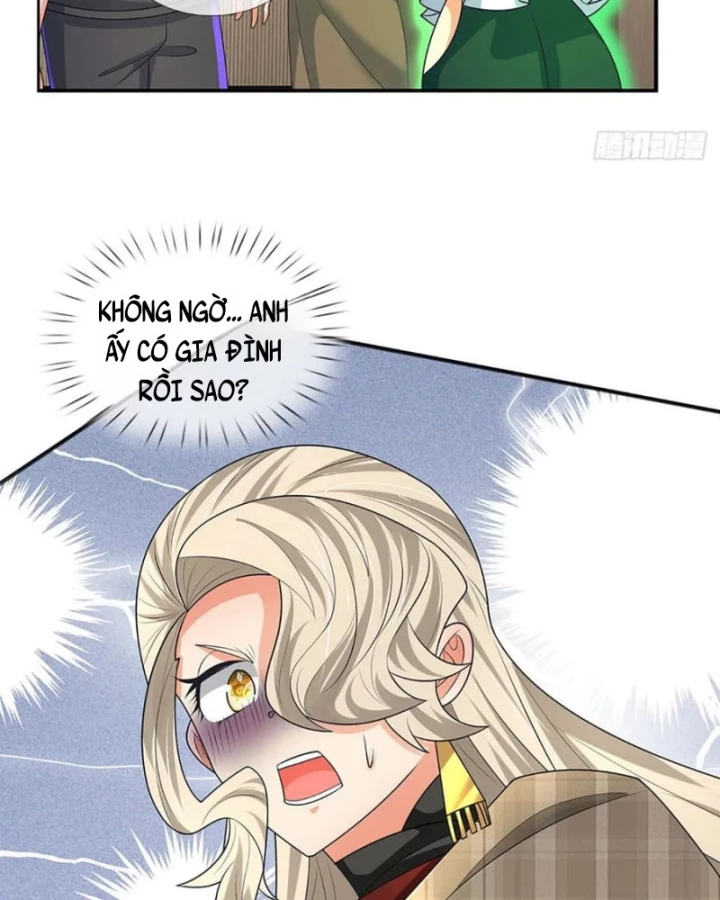 Luyện Thể Trăm Nghìn Tầng Chapter 416 - 7