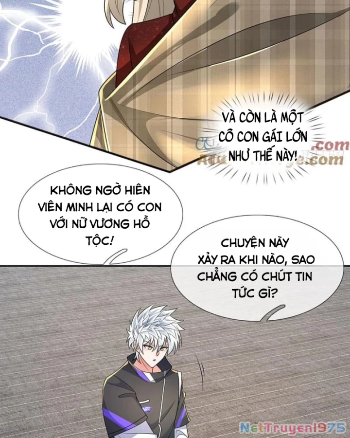 Luyện Thể Trăm Nghìn Tầng Chapter 416 - 8