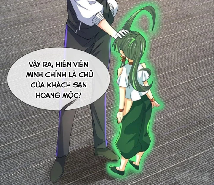 Luyện Thể Trăm Nghìn Tầng Chapter 416 - 9