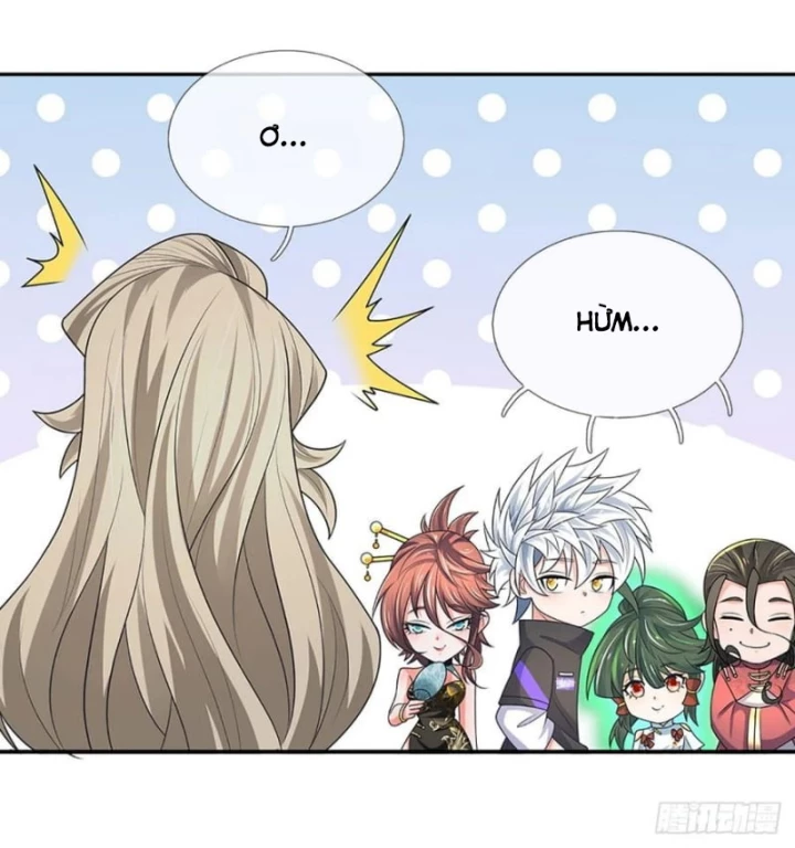 Luyện Thể Trăm Nghìn Tầng Chapter 416 - 11