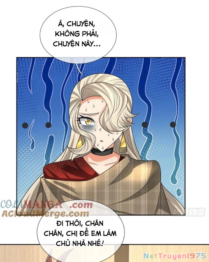 Luyện Thể Trăm Nghìn Tầng Chapter 416 - 12