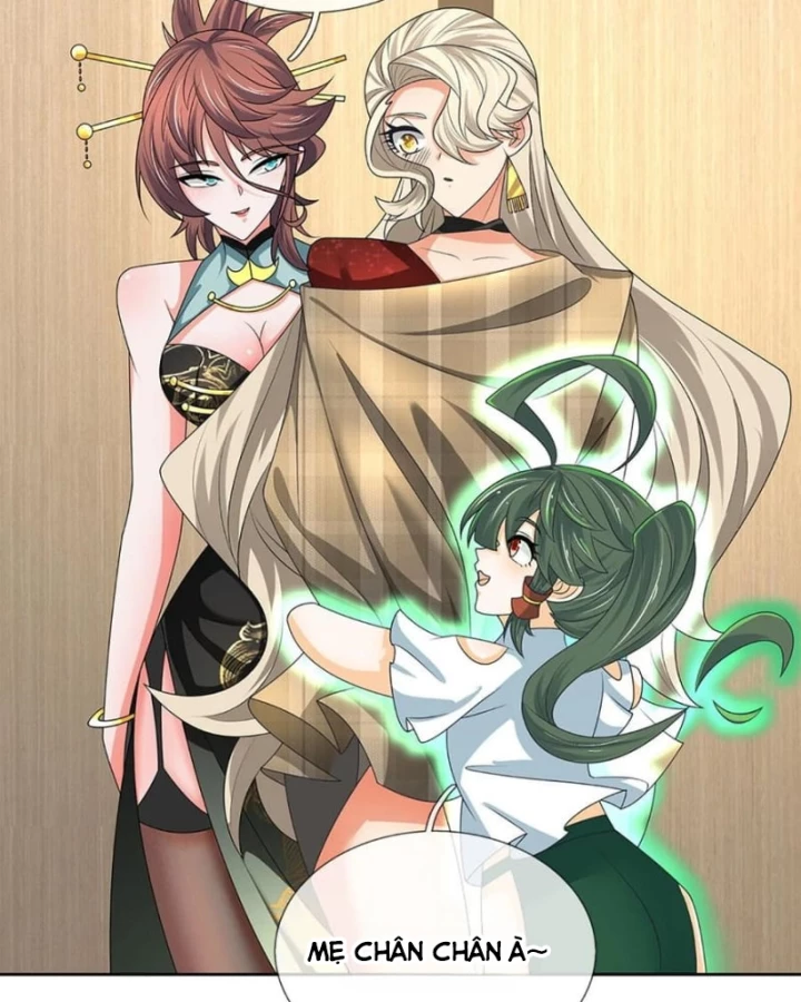 Luyện Thể Trăm Nghìn Tầng Chapter 416 - 13