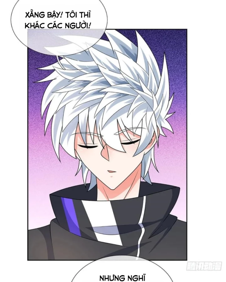 Luyện Thể Trăm Nghìn Tầng Chapter 416 - 16
