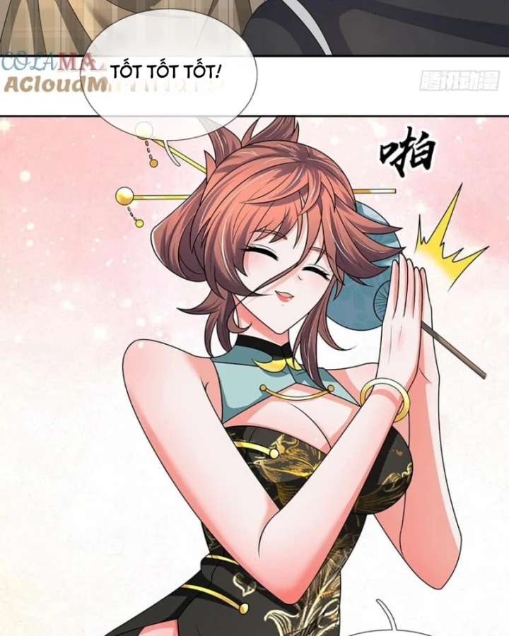 Luyện Thể Trăm Nghìn Tầng Chapter 416 - 18