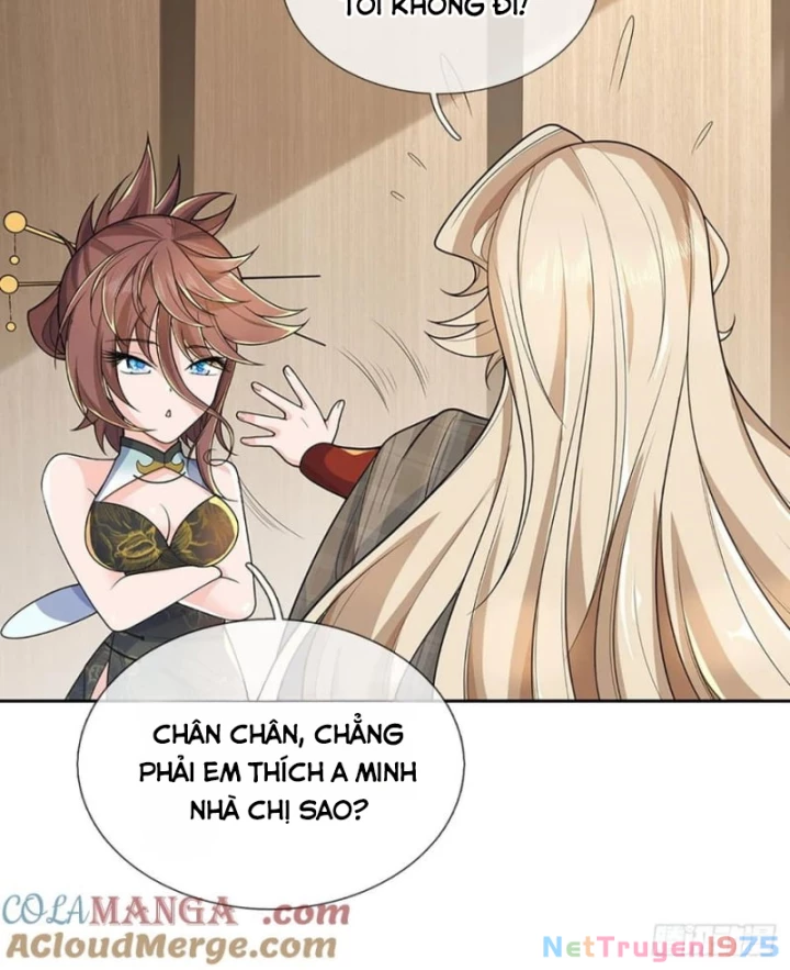 Luyện Thể Trăm Nghìn Tầng Chapter 416 - 20