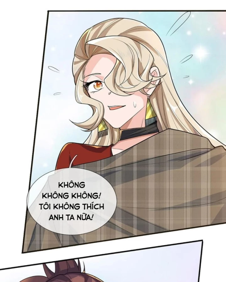 Luyện Thể Trăm Nghìn Tầng Chapter 416 - 21