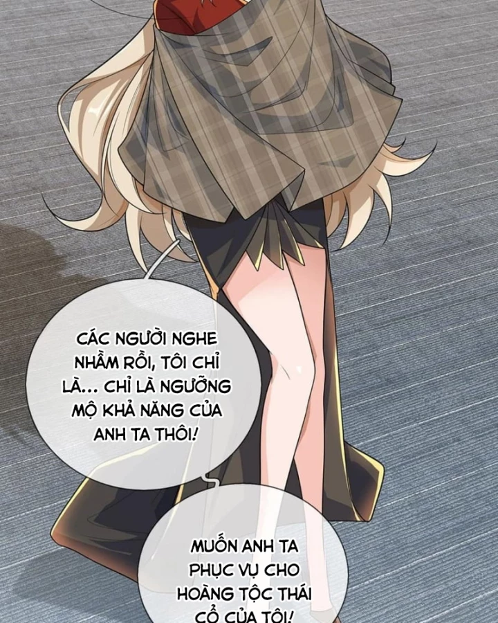 Luyện Thể Trăm Nghìn Tầng Chapter 416 - 23