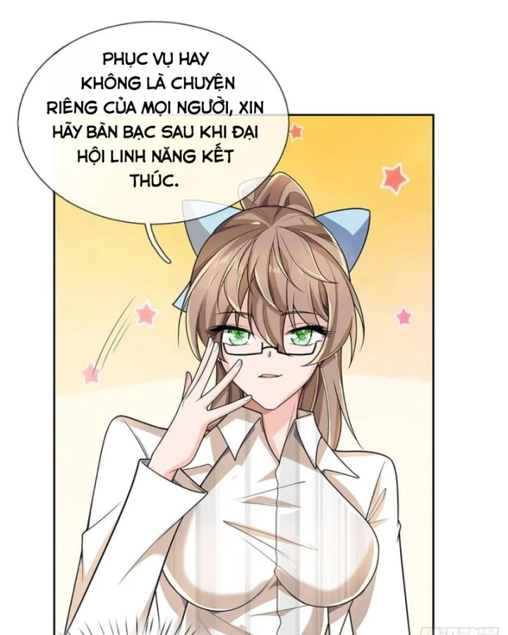 Luyện Thể Trăm Nghìn Tầng Chapter 416 - 25