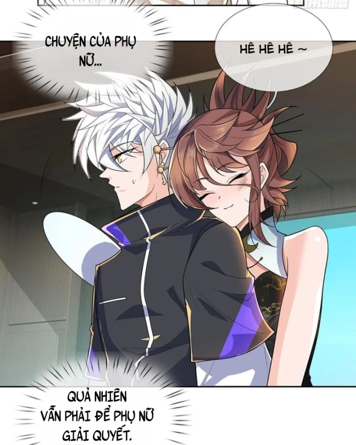 Luyện Thể Trăm Nghìn Tầng Chapter 416 - 26