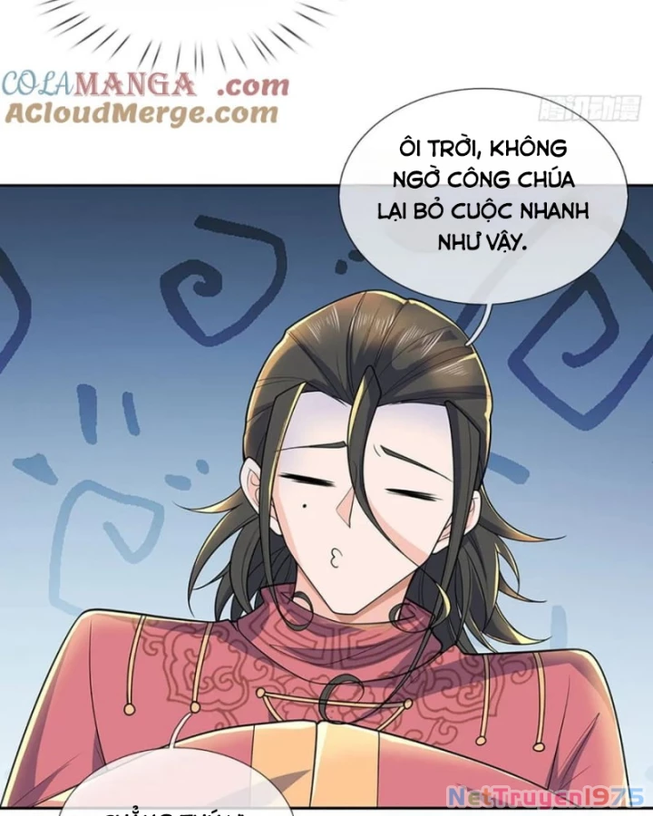 Luyện Thể Trăm Nghìn Tầng Chapter 416 - 27