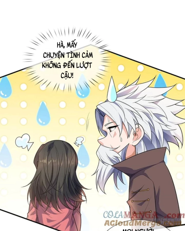 Luyện Thể Trăm Nghìn Tầng Chapter 416 - 29