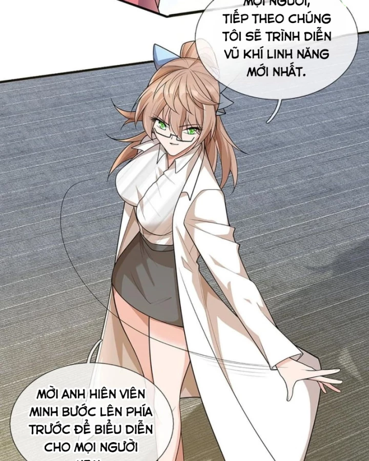 Luyện Thể Trăm Nghìn Tầng Chapter 416 - 30