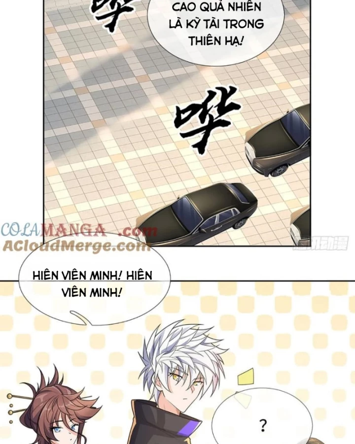 Luyện Thể Trăm Nghìn Tầng Chapter 416 - 33