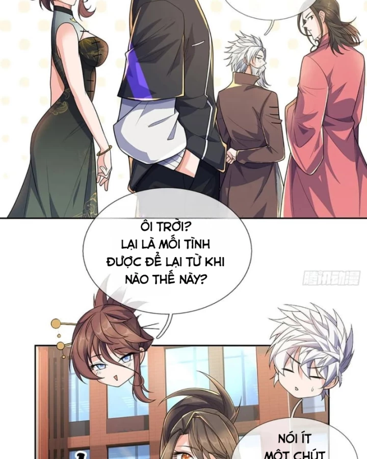 Luyện Thể Trăm Nghìn Tầng Chapter 416 - 34