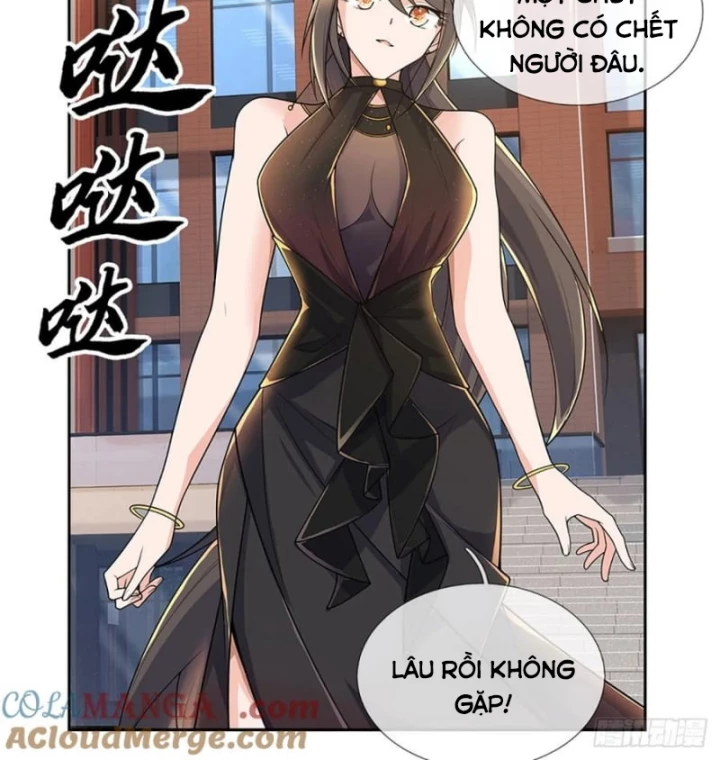 Luyện Thể Trăm Nghìn Tầng Chapter 416 - 35